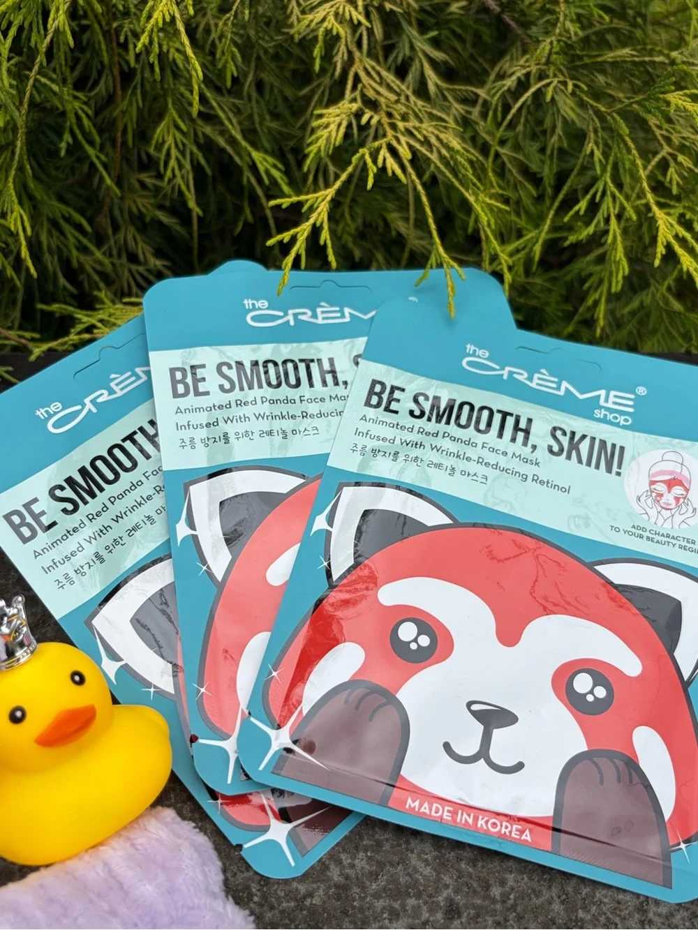 Self Care Spa Gift Bundle & Skincare